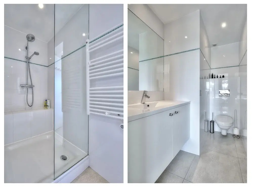 Villa Vue mer & Spa