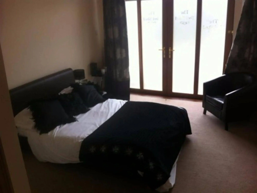 The Old Mill Rooms