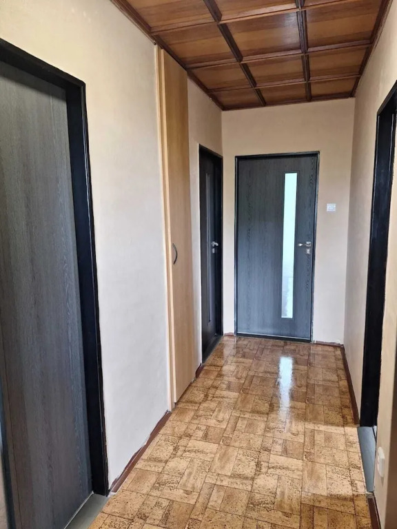 Apartmány ŠTĚSTÍ