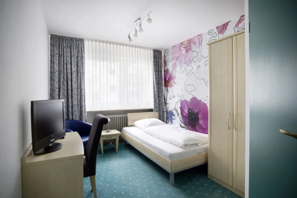 Weinstockwerk Hotel St Peter