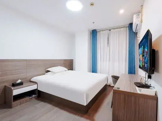 No.1 Hotel Nidland Official Site (Xilan Road)