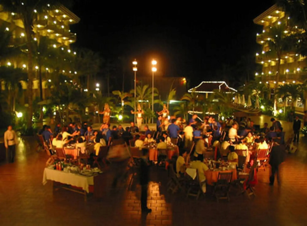 Angkor Howard Hotel