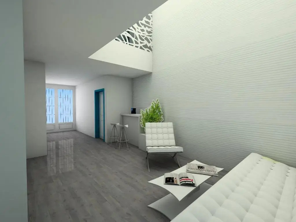 Nerja Casual Rooms