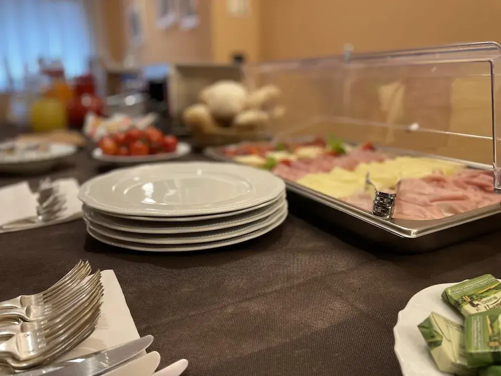 Hotel Ristorante SASSO