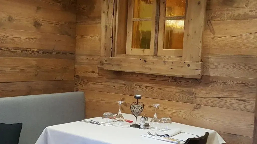 Hotel Vallechiara