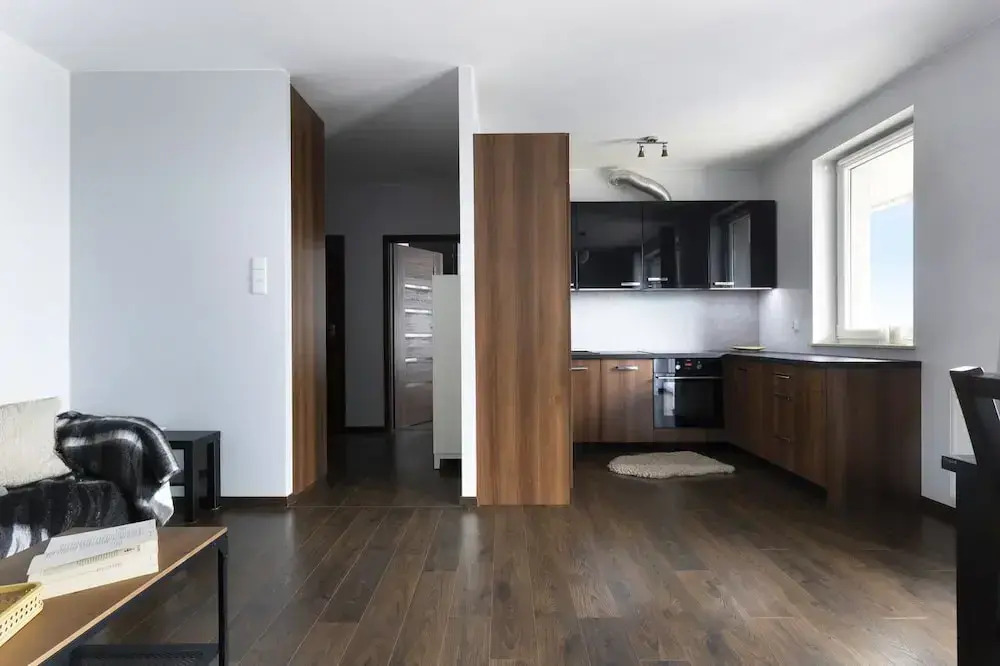 Elite Apartments City Park