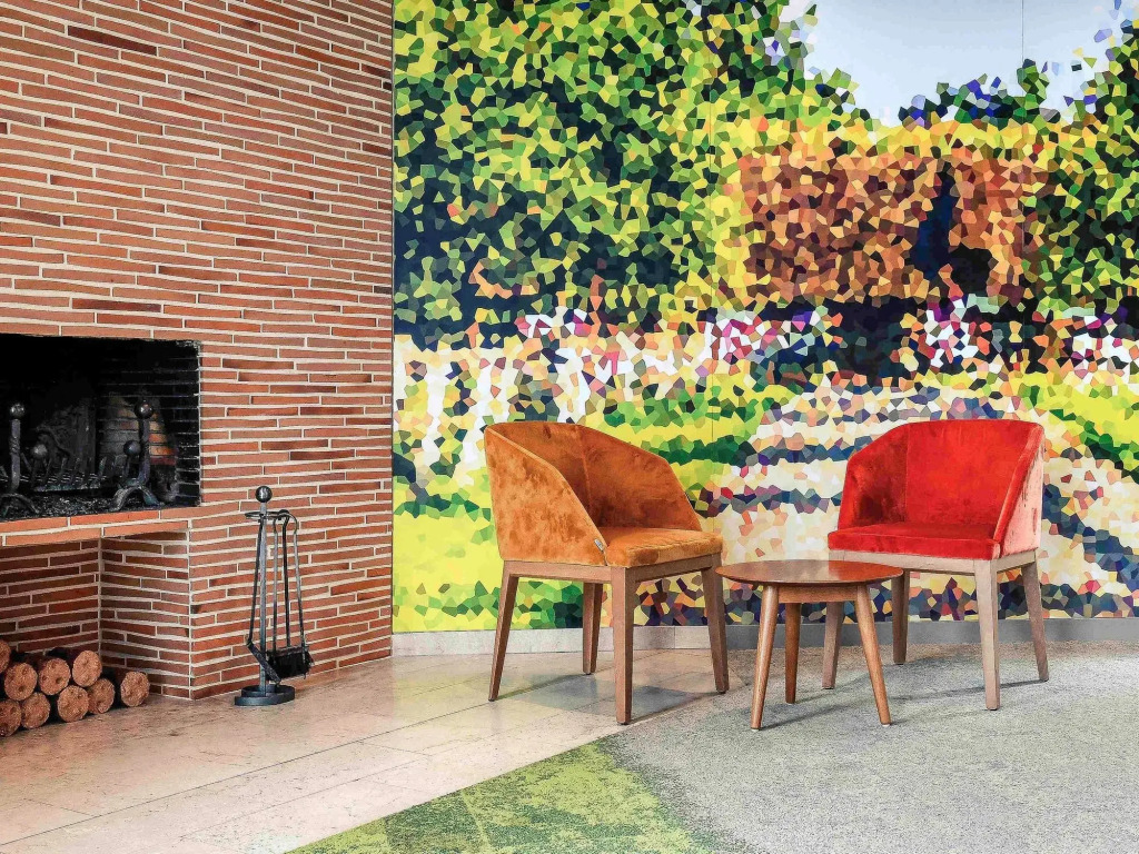 Mercure Trouville Sur Mer