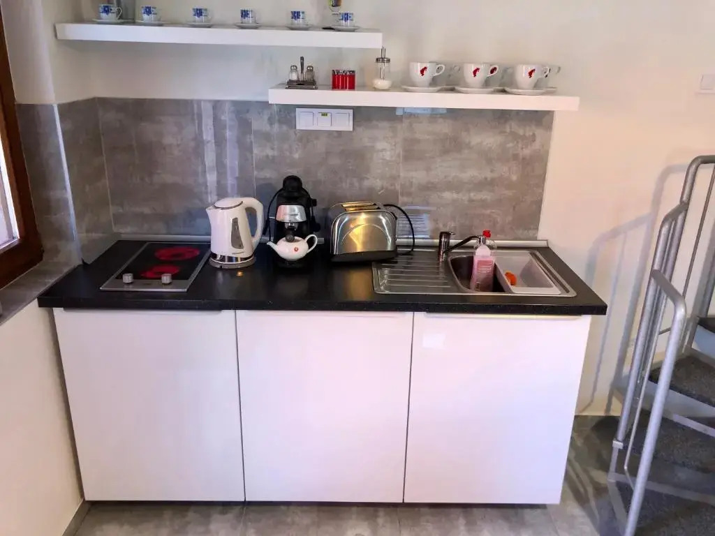 Mandula Apartman