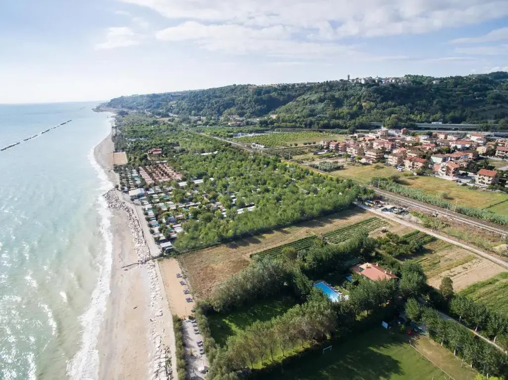 Villa Mirella Beach