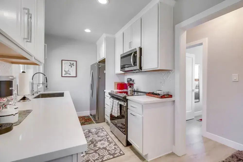 Midtown Reno Vacation Rental w/ Fenced-in Yard!