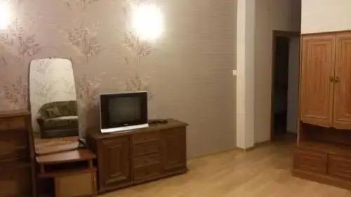Guest House na Rabochiy Pereulok 29