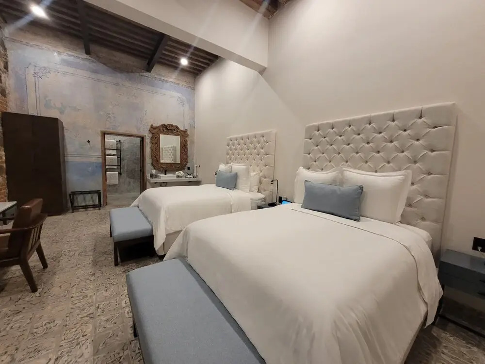 Milo Collection Hotel
