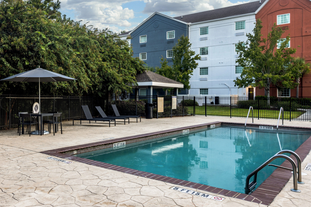 Candlewood Suites - Bluffton-Hilton Head by IHG