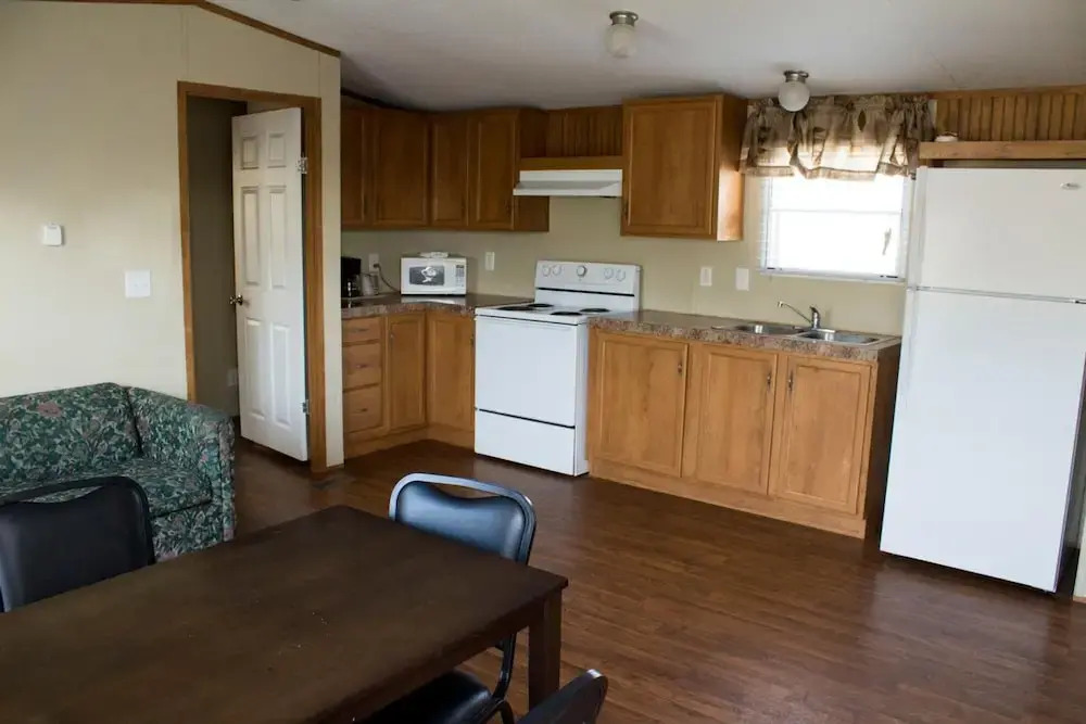 Cotulla Homes