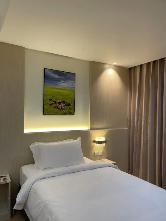 Kawi Jaya Hotel