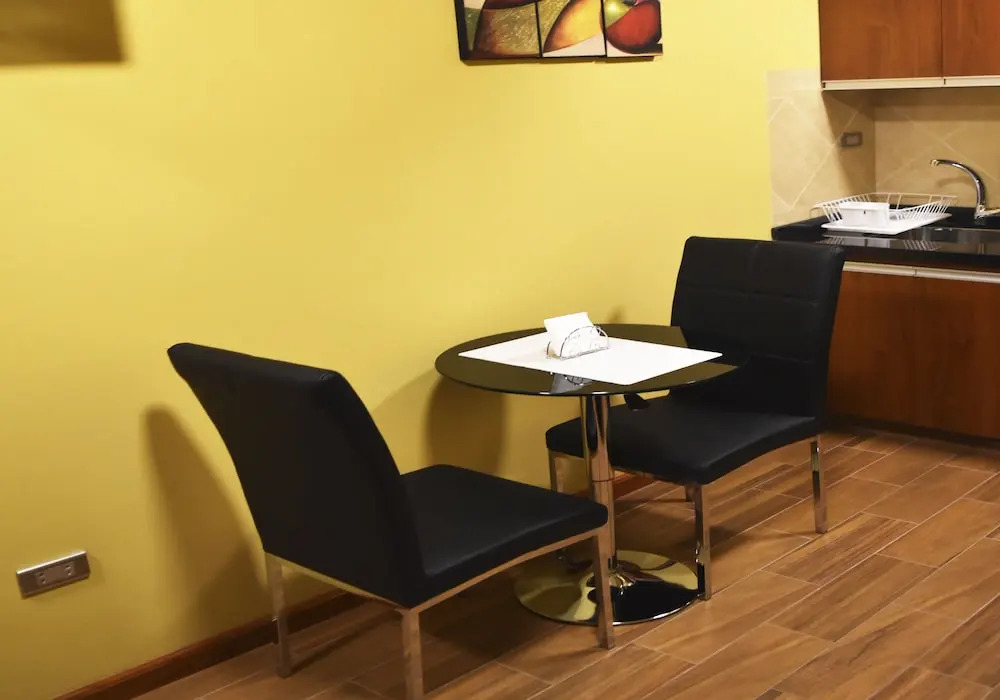 Selenza Apart Hotel