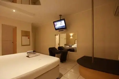 Motel Absolut (Adult Only)