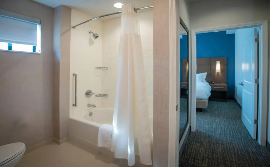 Residence Inn by Marriott Pensacola Airport/Medical Center