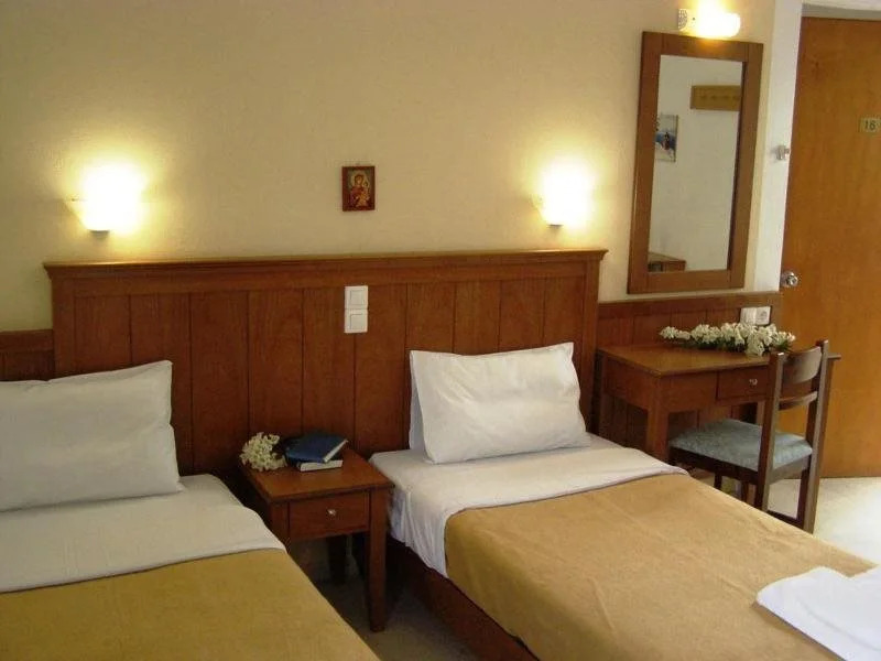 Hotel Telchinia