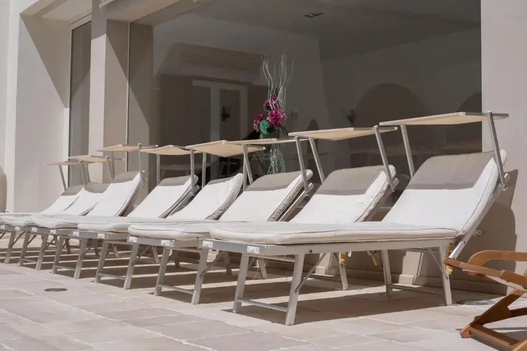 Relais Villa Magnolia