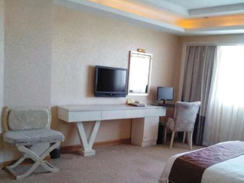 Shishi Wanjia Oriental Hotel