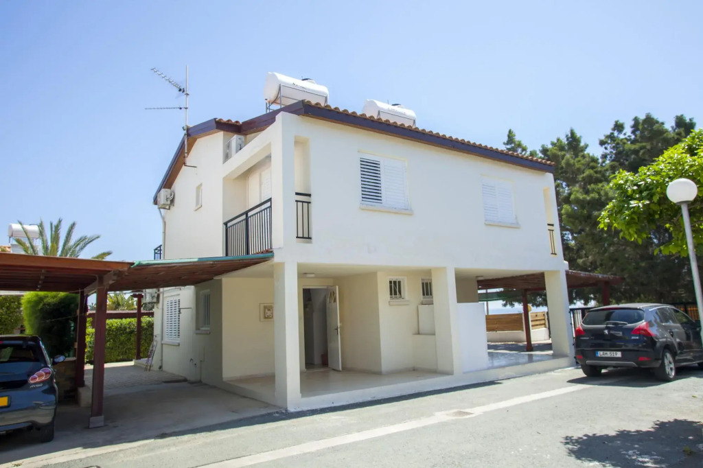Kiti Beach Villa Marina 43