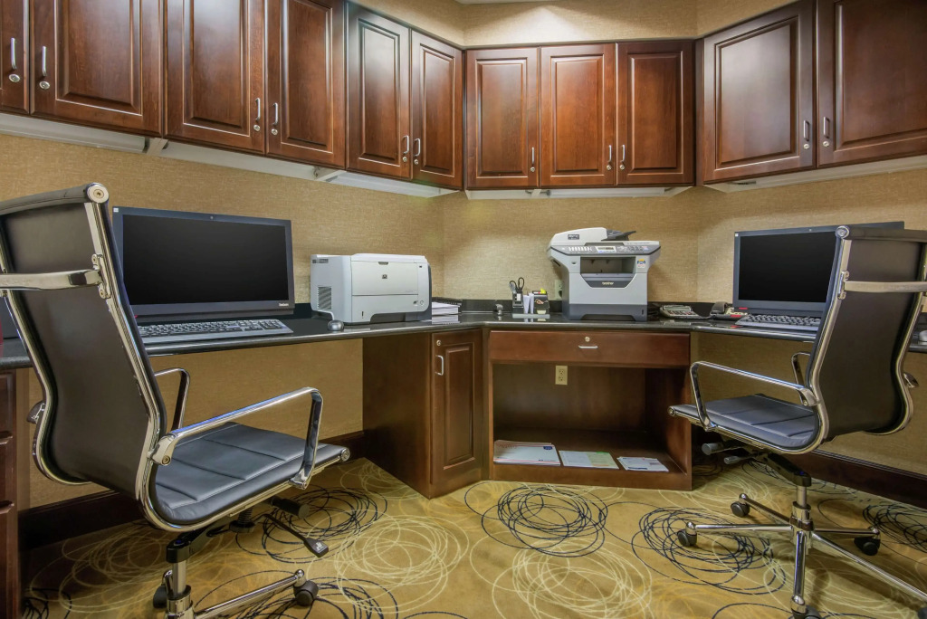 Hampton Inn Meadville