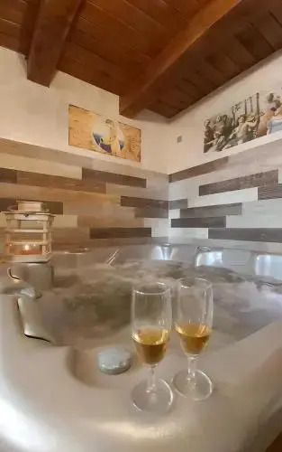 Agriturismo La Valle Dimenticata