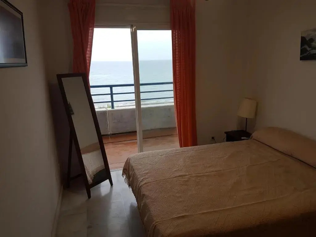 Apartamento 2 Dormitorios Primera Línea de Playa