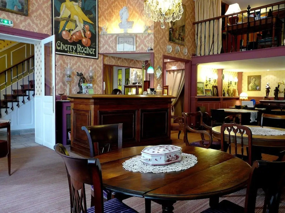 Hôtel de lAbeille