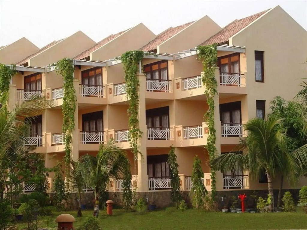 Sai Gon Can Gio Resort