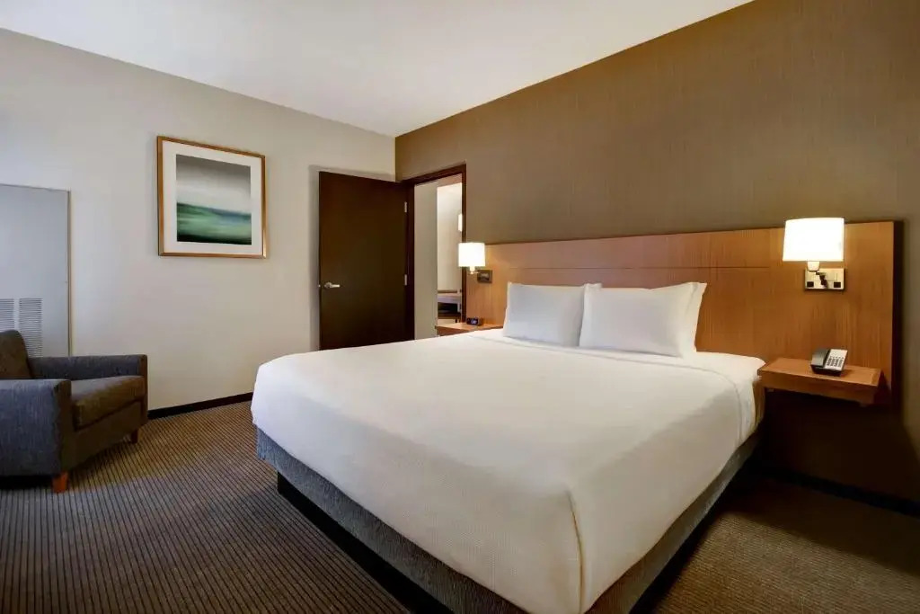 Hyatt Place Huntsville - Research Park - Redstone
