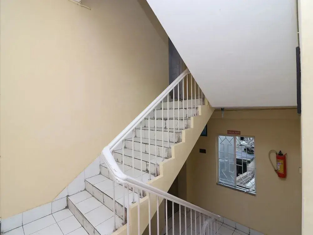OYO 14232 Behala Guest House