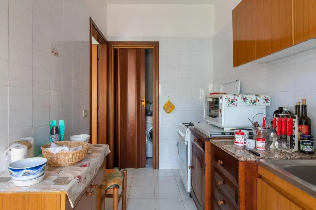 Appartamento a 300 metri dal mare