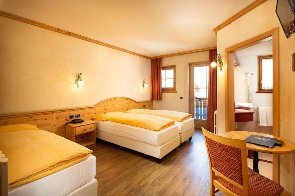 Hotel La Pastorella