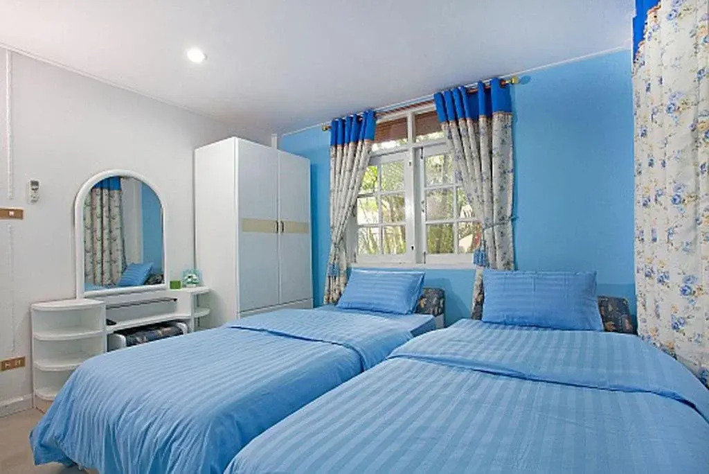 Angel Pool Villa