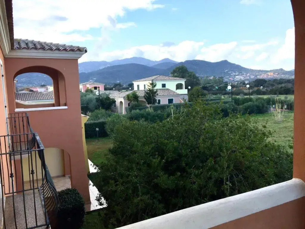 Residence Edilmare San Teodoro
