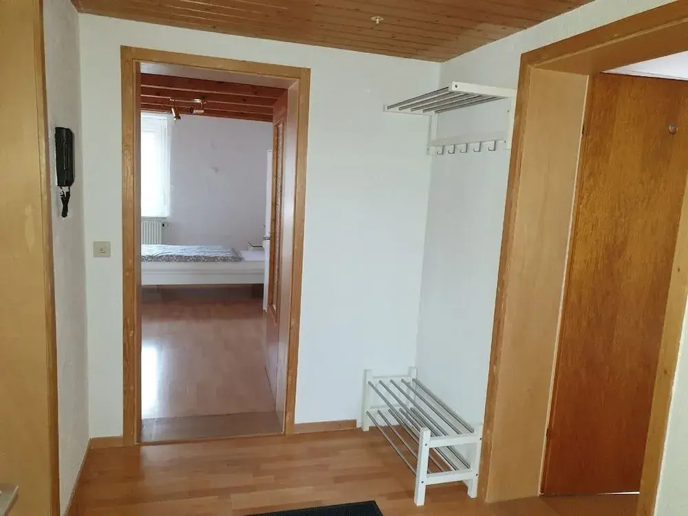 Ferienwohnung Geier