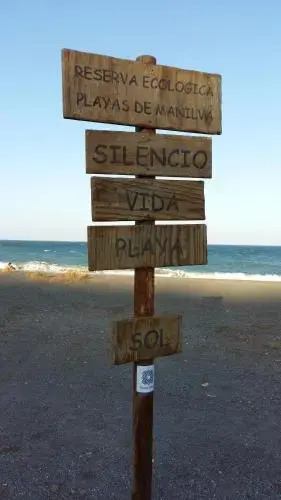 Manilva Beach 97