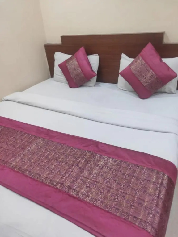 Hotel Royal Residency Dx