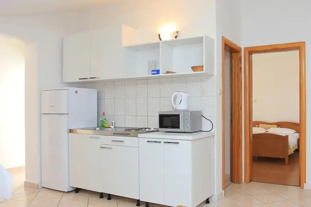 Lias 2 - With Restaurant - A7 Prvi kat