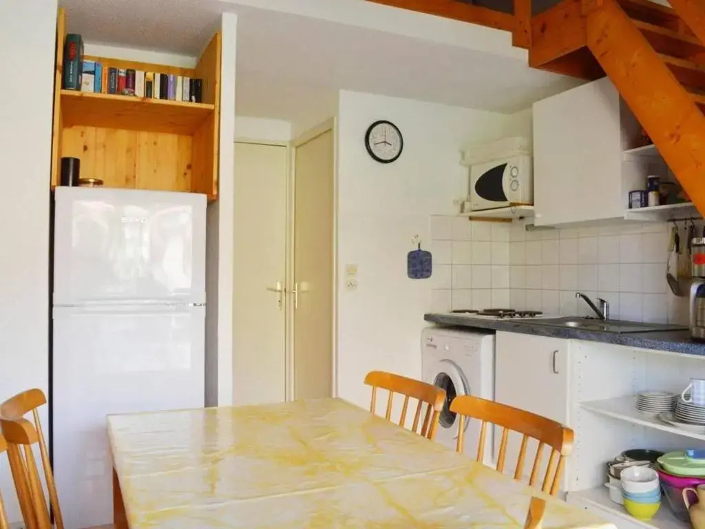 Maison Narbonne, 2 pièces, 6 personnes - FR-1-229B-136