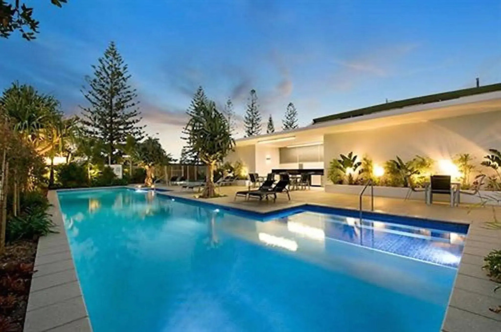 Ocean Pacific Resort - Official