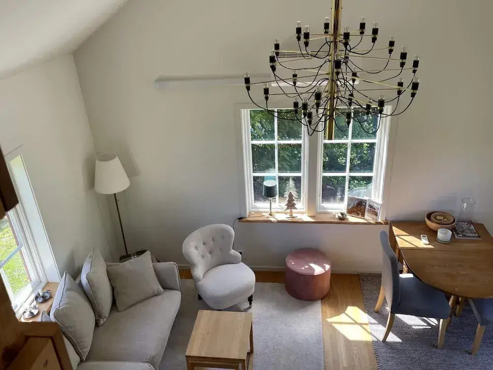 4 Star Holiday Home in Sparreholm