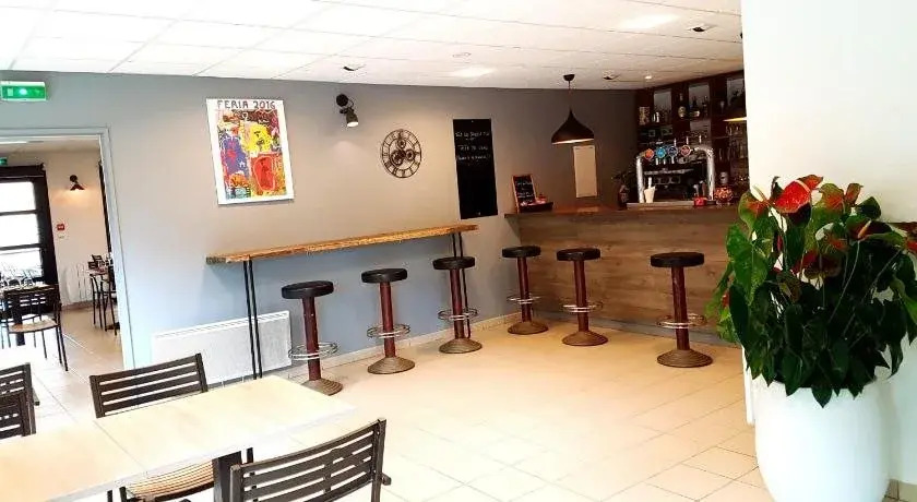 La Table d'Orélise