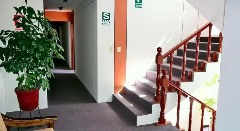 Hotel Tika