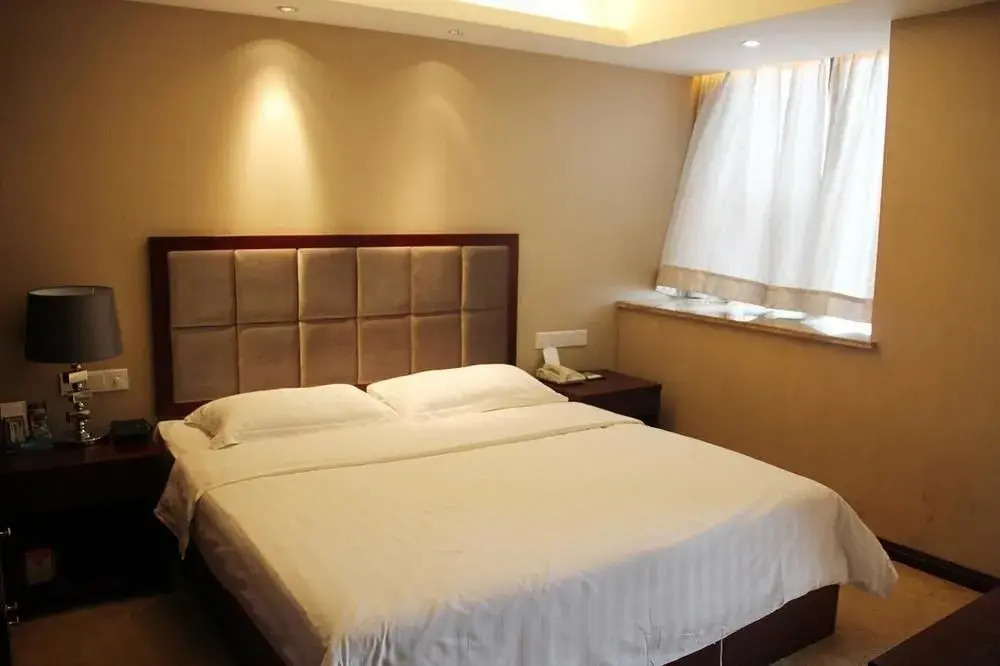 Yizhuo International Hotel