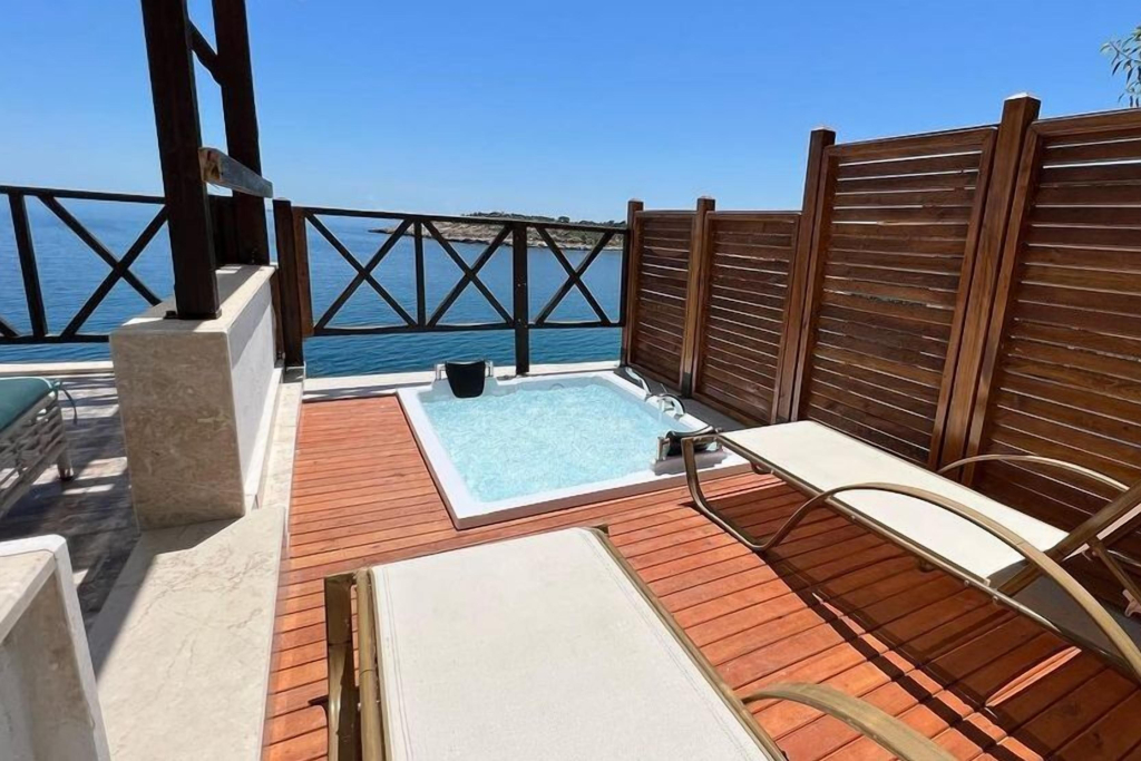 Villa Zeus Otel