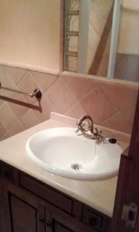 House With one Bedroom in Lagartera, With Wonderful Mountain View and
