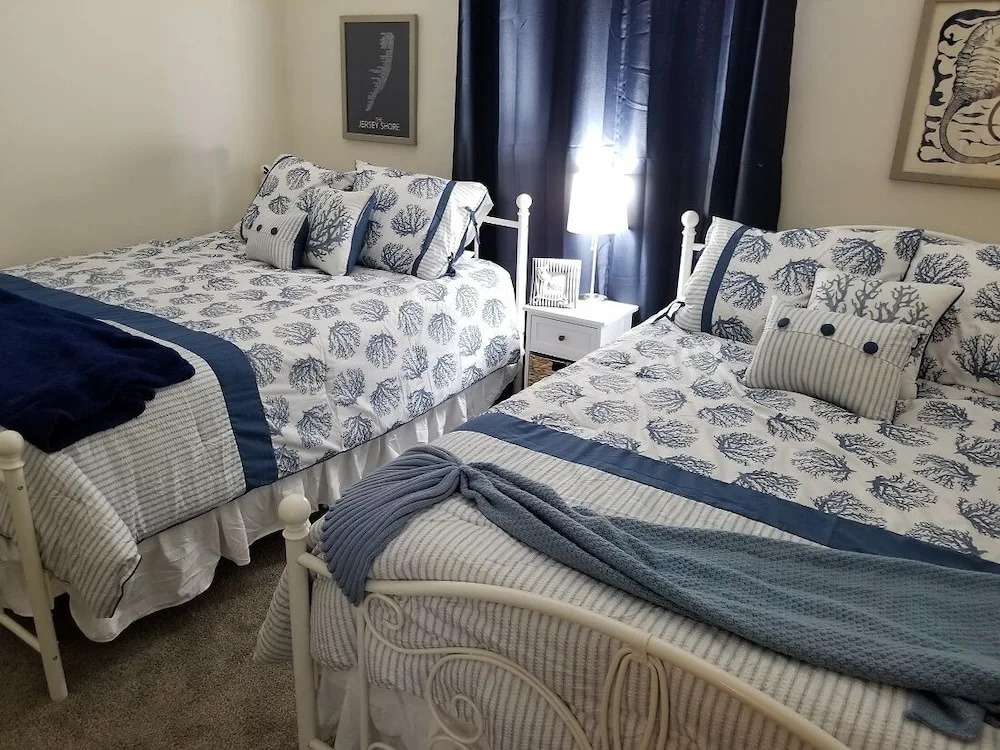 Quail Hollow A7-4U Condo